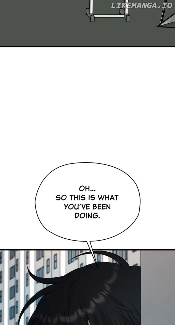 I will steal your place Chapter 21 page 95
