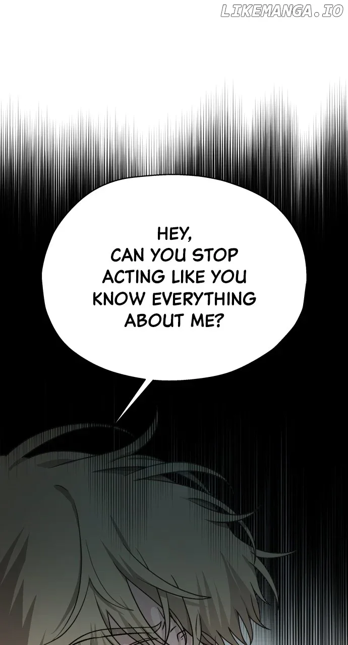 I will steal your place Chapter 17 page 91
