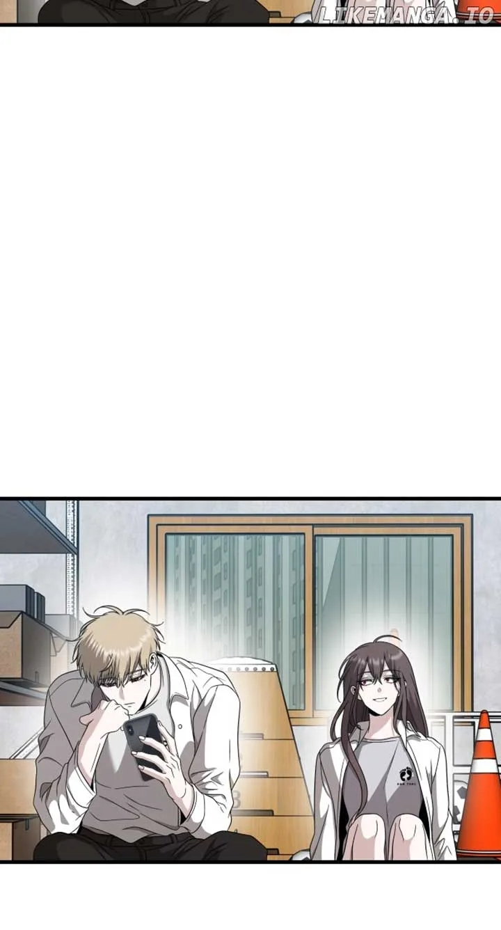 I will steal your place Chapter 21 page 69