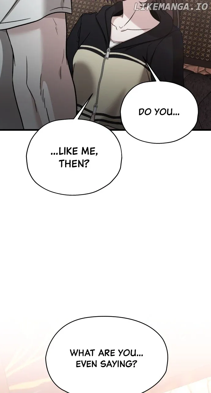 I will steal your place Chapter 17 page 97