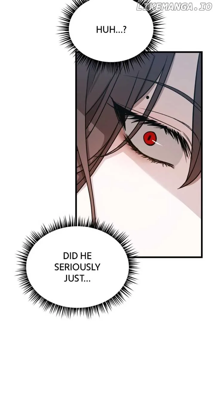 I will steal your place Chapter 21 page 77
