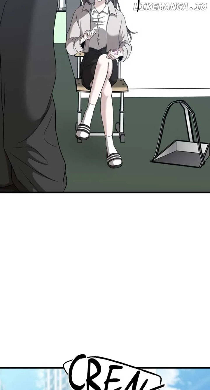 I will steal your place Chapter 21 page 91