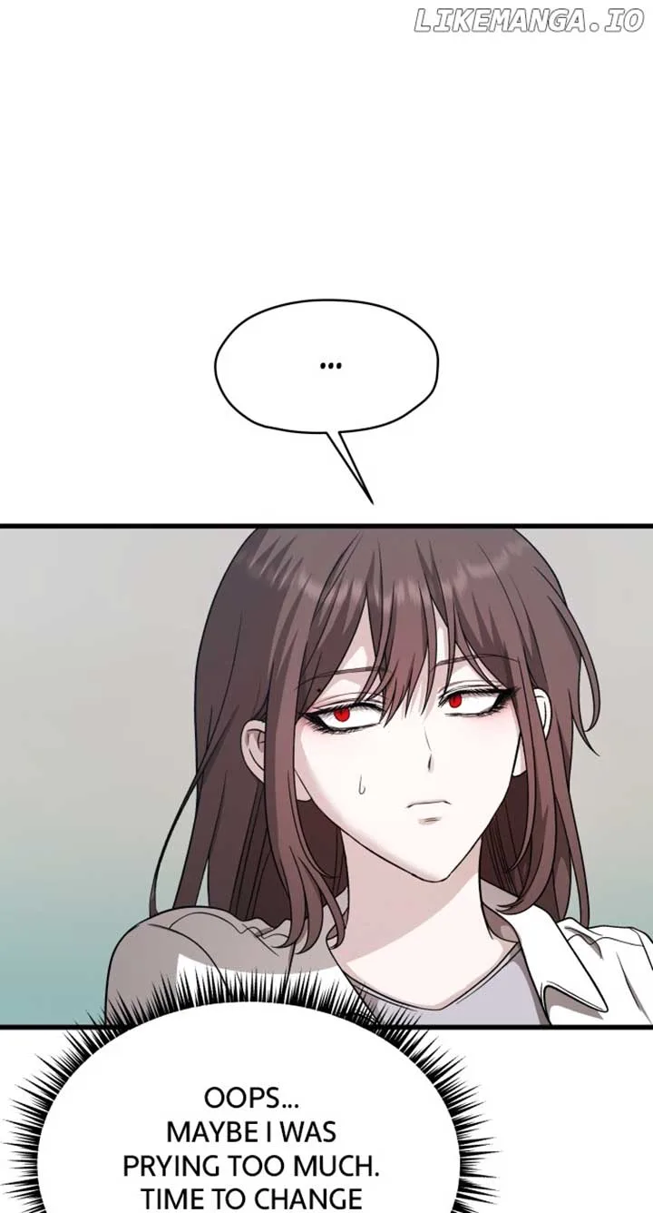 I will steal your place Chapter 21 page 70