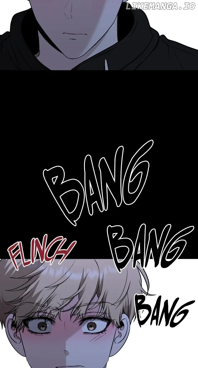 I will steal your place Chapter 19 page 37