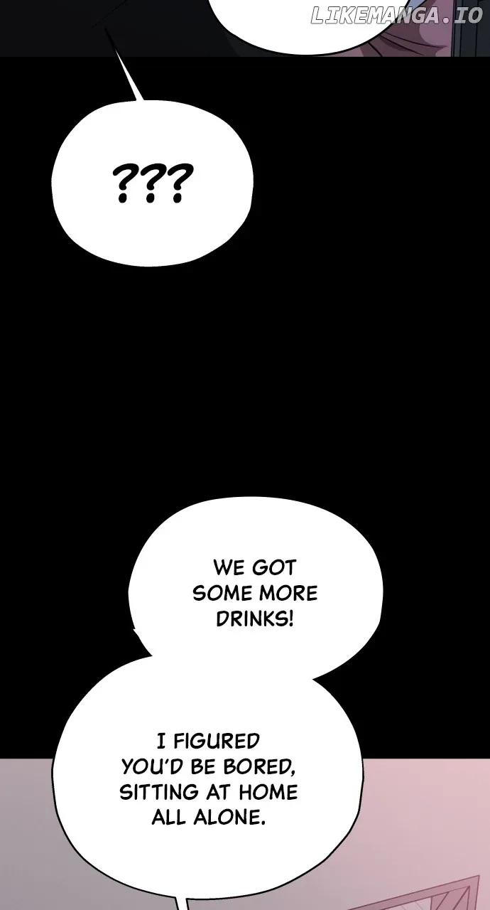 I will steal your place Chapter 19 page 40
