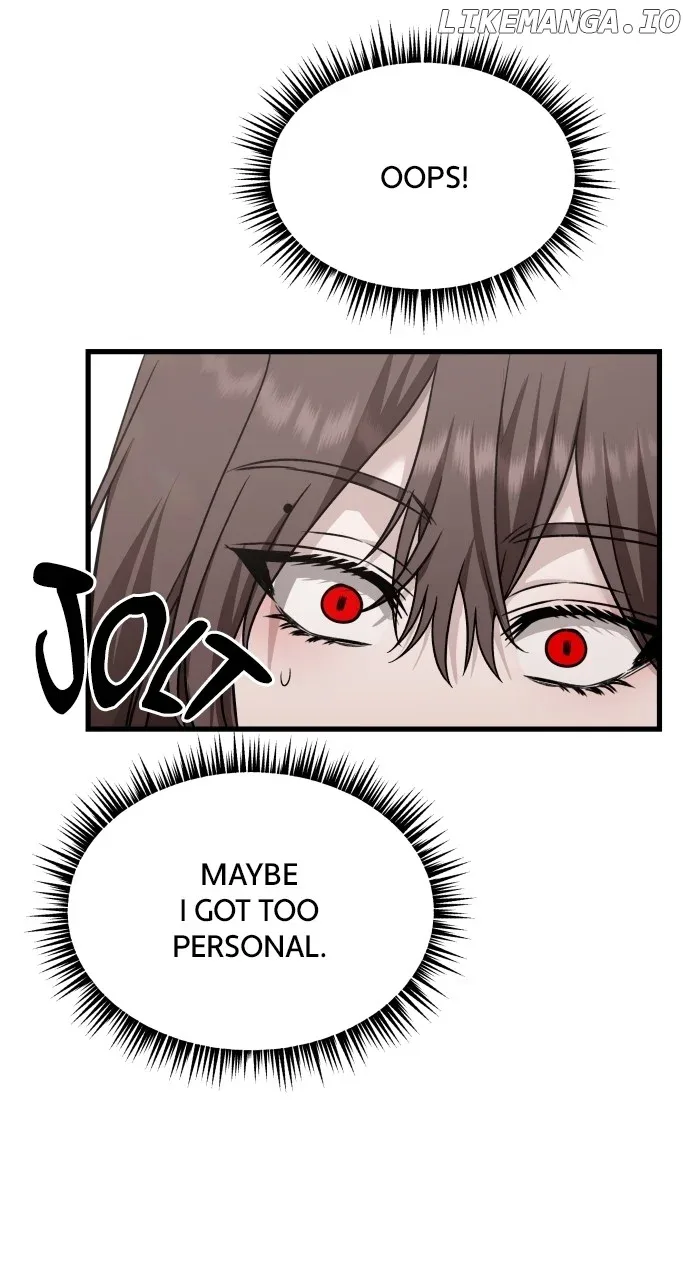 I will steal your place Chapter 17 page 93