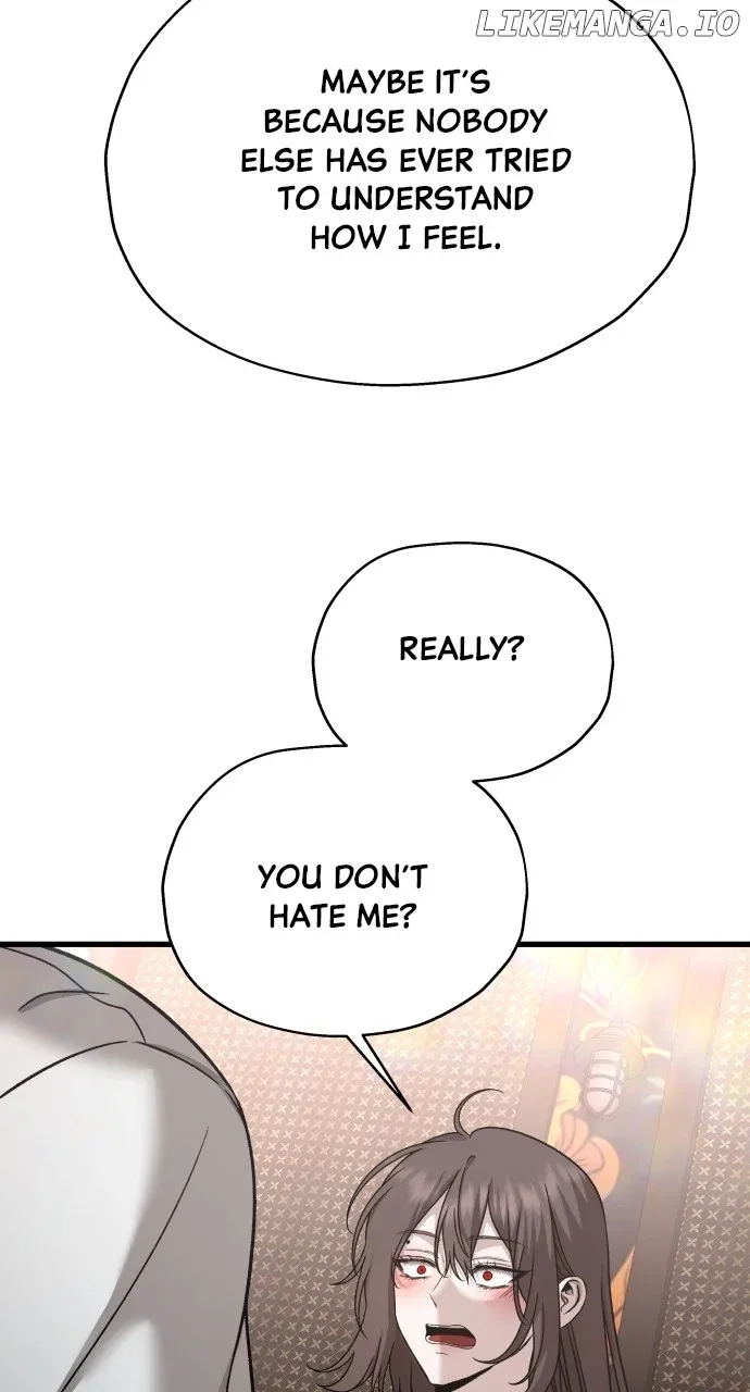 I will steal your place Chapter 17 page 96