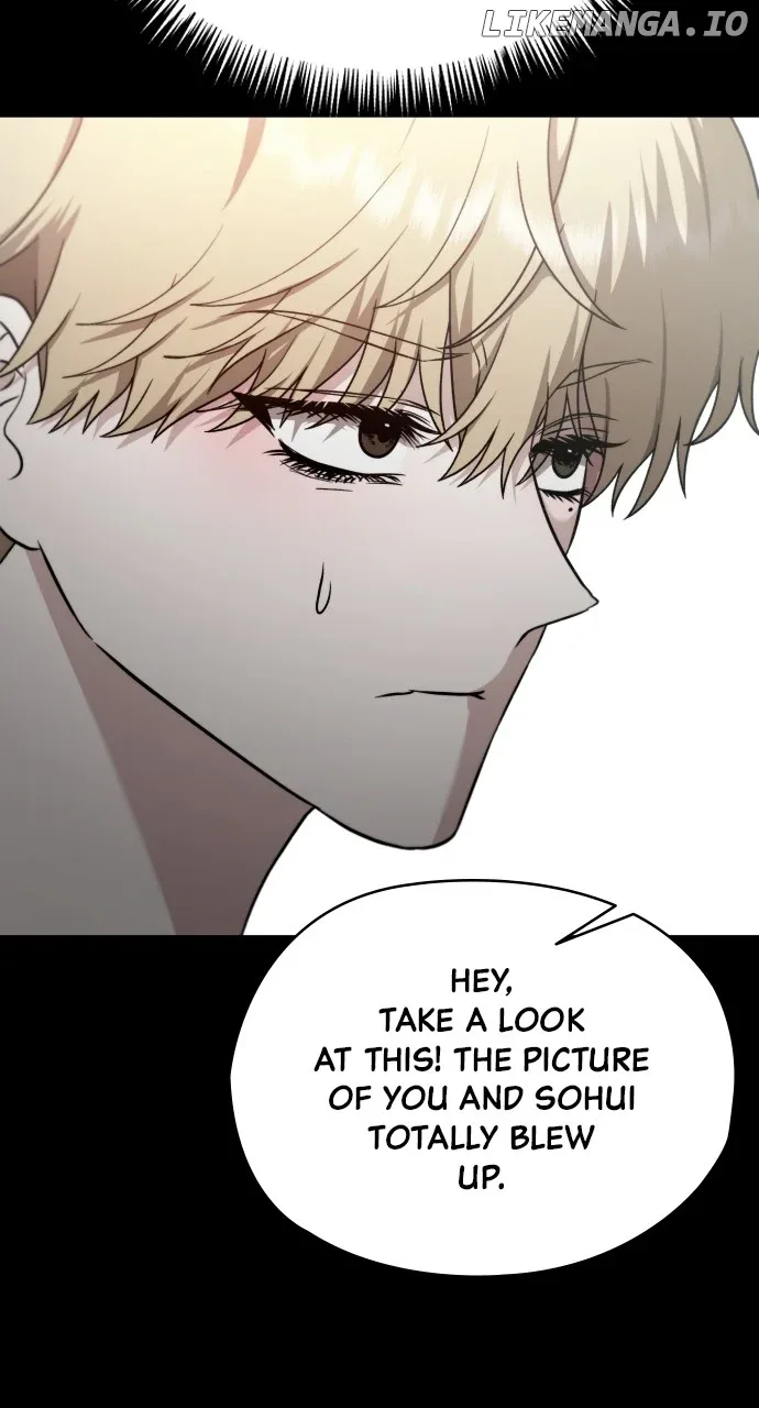 I will steal your place Chapter 19 page 56
