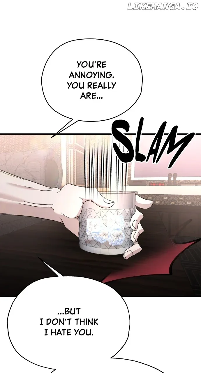 I will steal your place Chapter 17 page 95