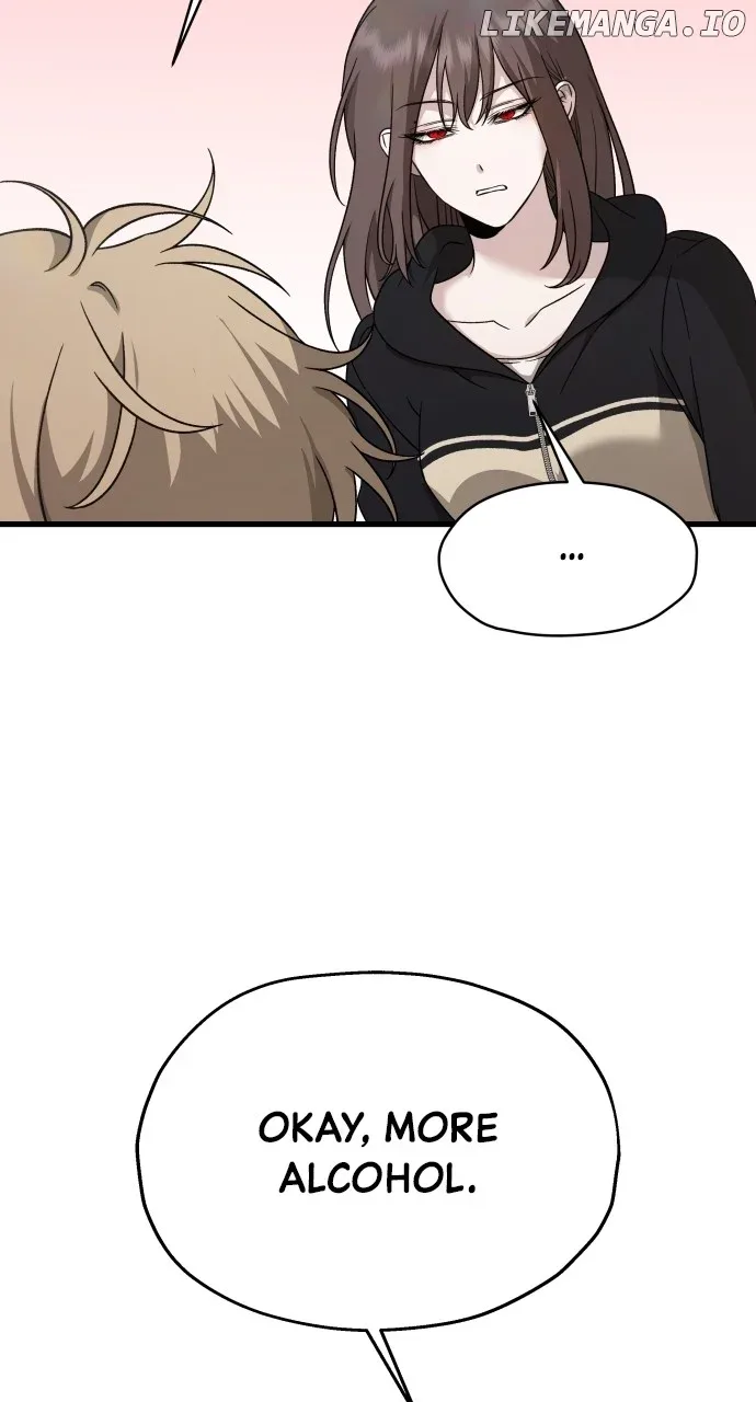 I will steal your place Chapter 17 page 101