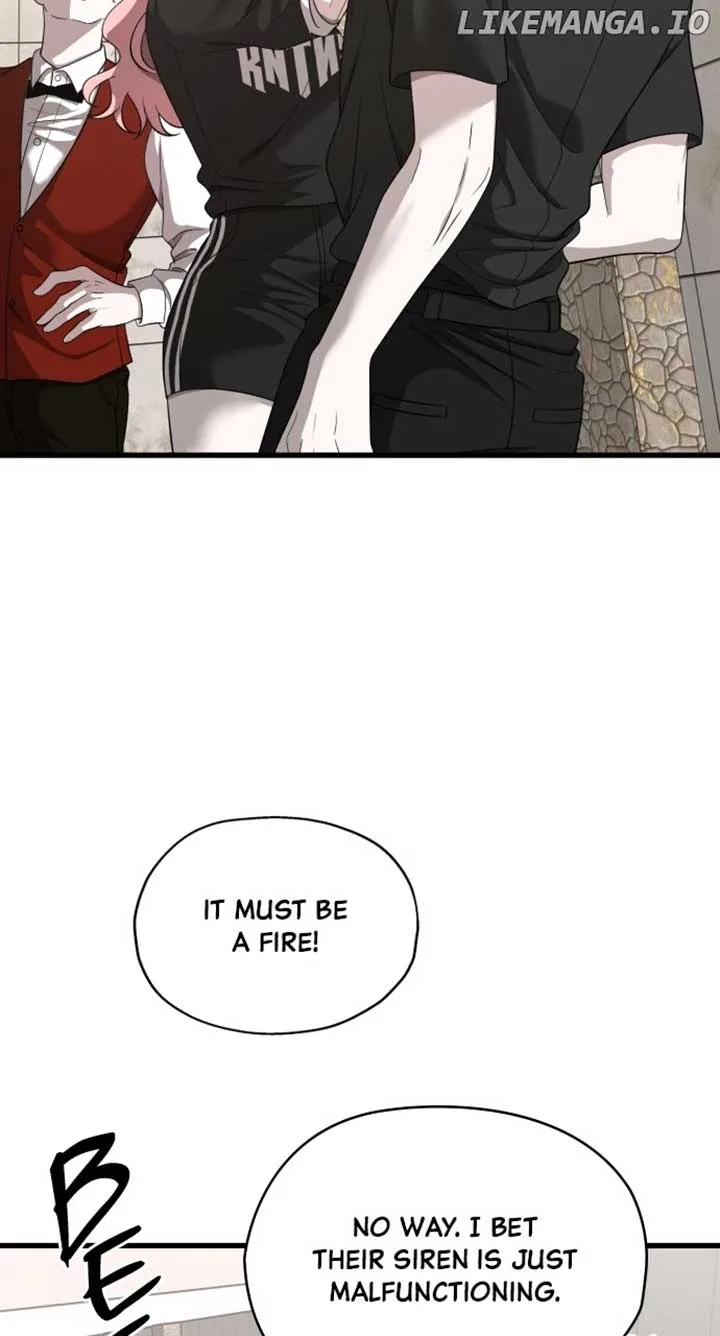 I will steal your place Chapter 20 page 11