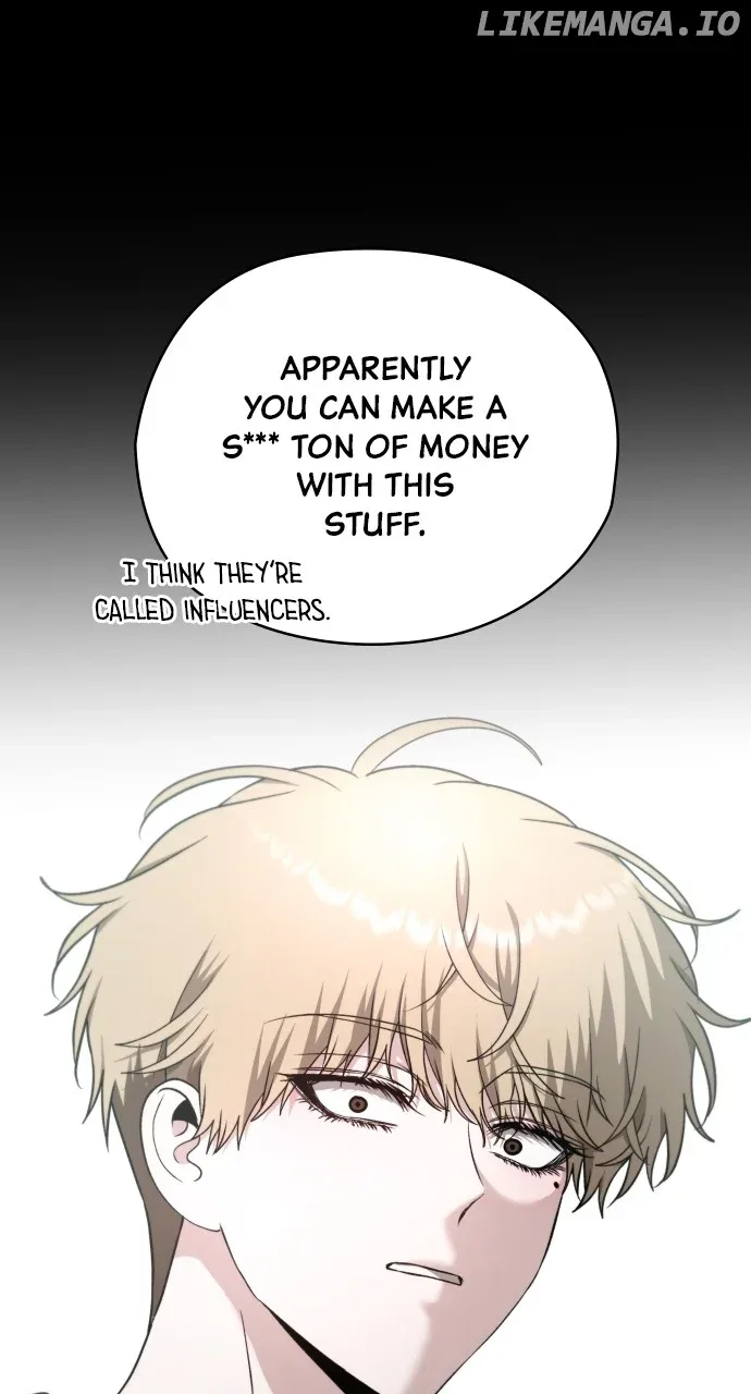 I will steal your place Chapter 19 page 58