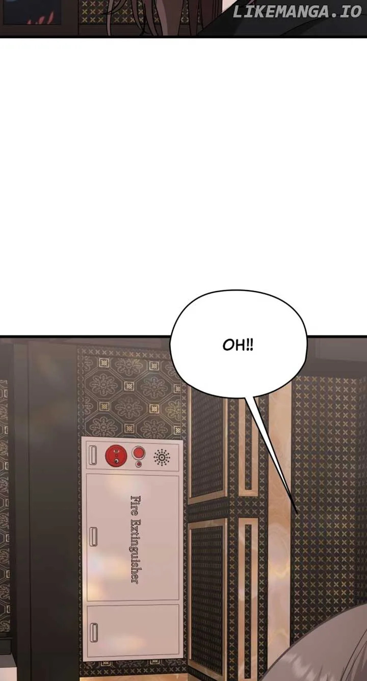 I will steal your place Chapter 20 page 5