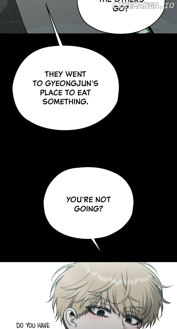 I will steal your place Chapter 19 page 51