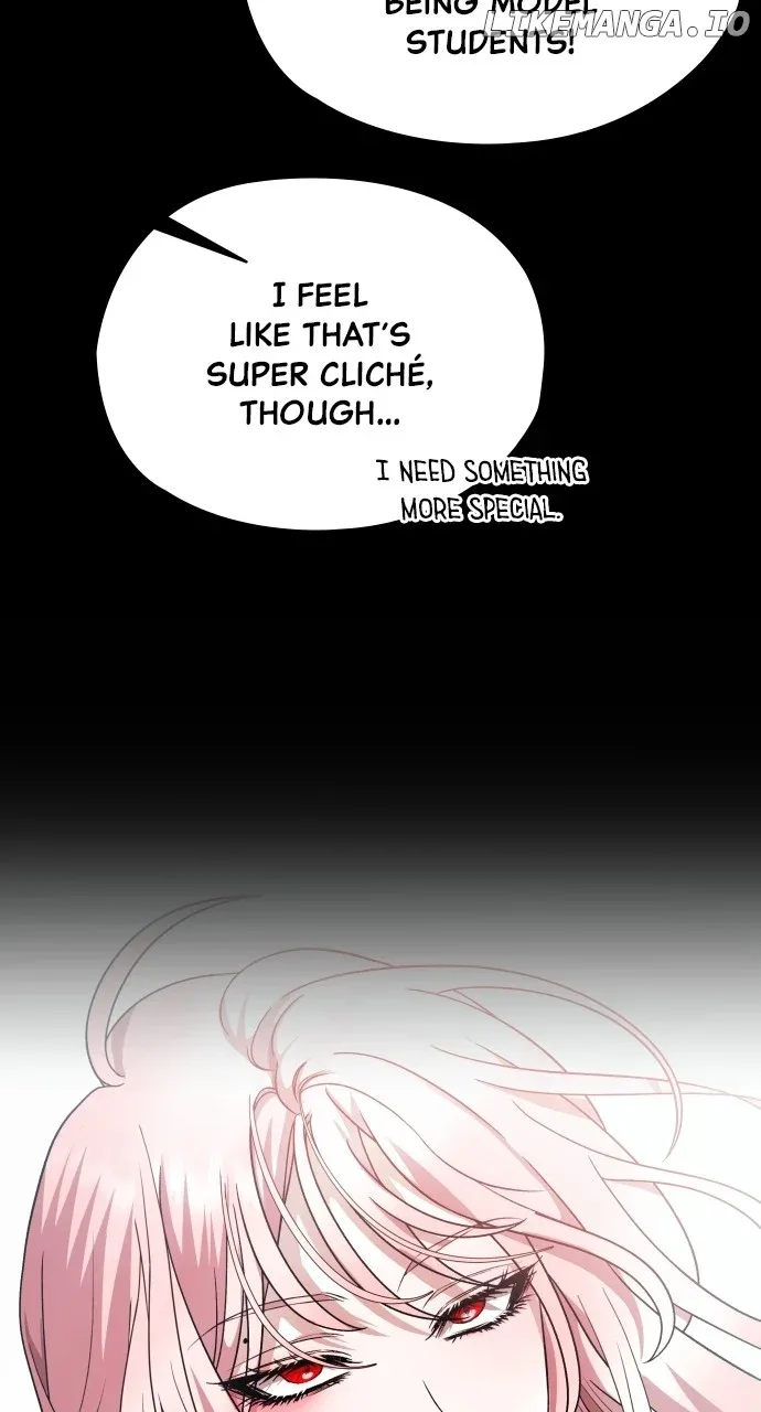 I will steal your place Chapter 19 page 65