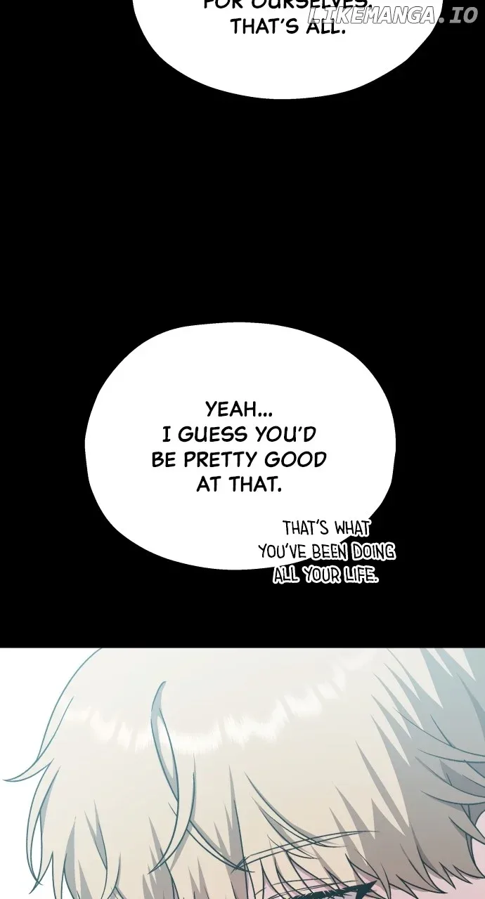 I will steal your place Chapter 19 page 70