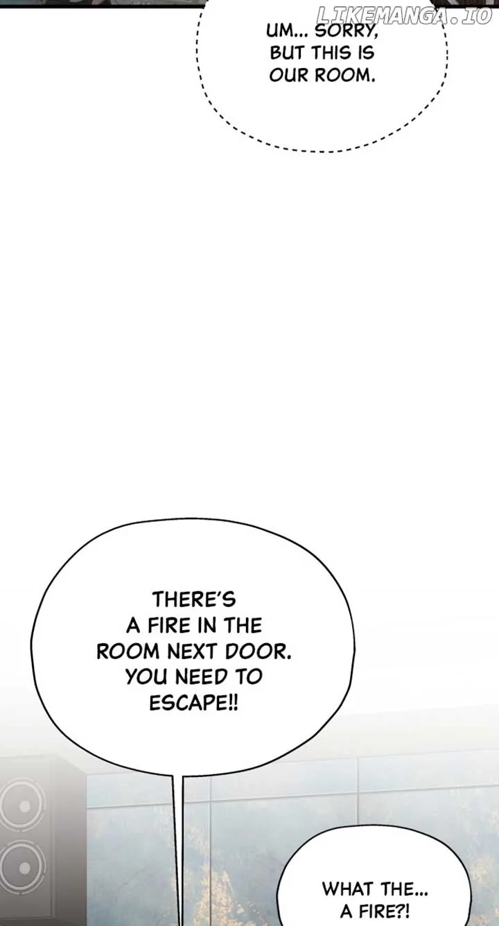 I will steal your place Chapter 20 page 24