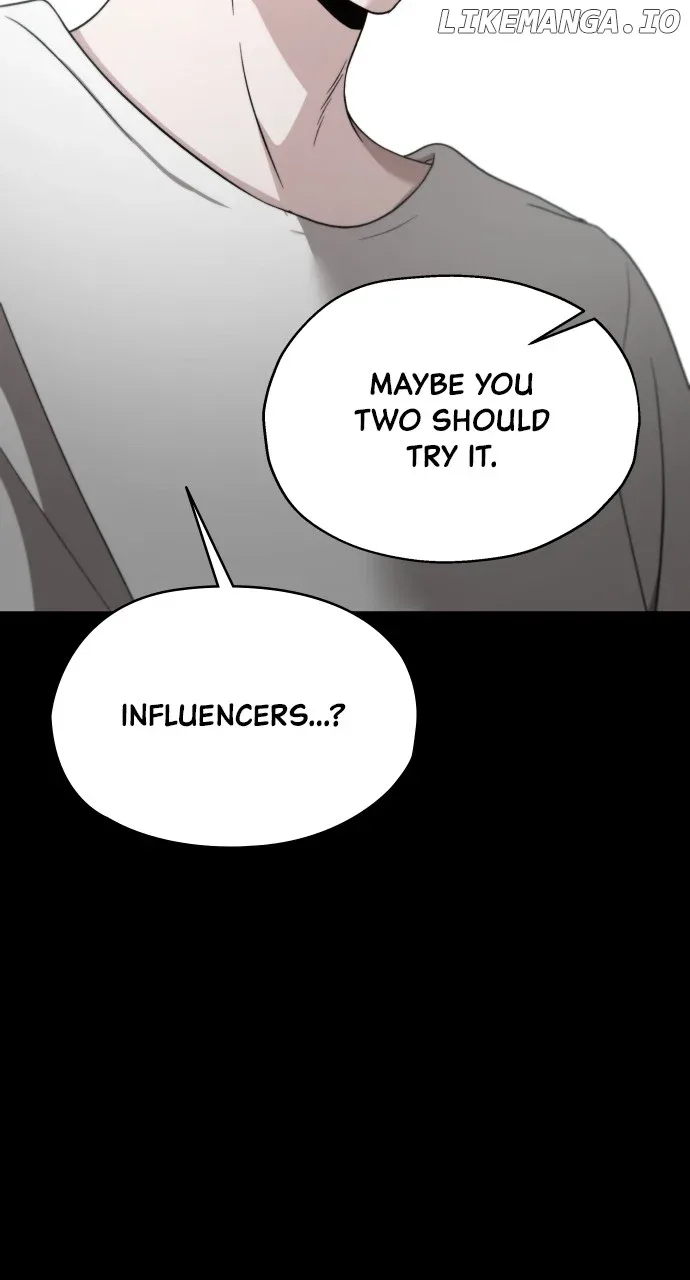 I will steal your place Chapter 19 page 59