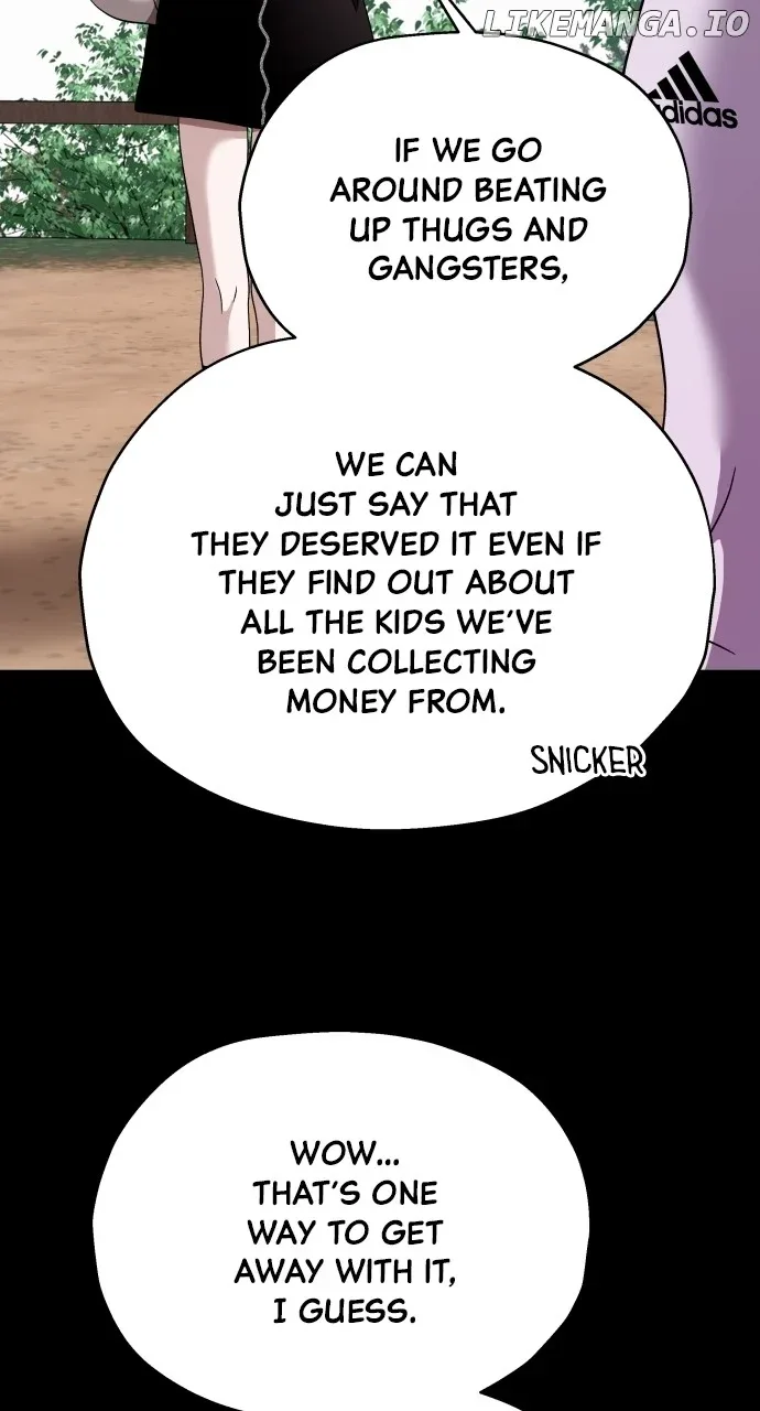 I will steal your place Chapter 19 page 68