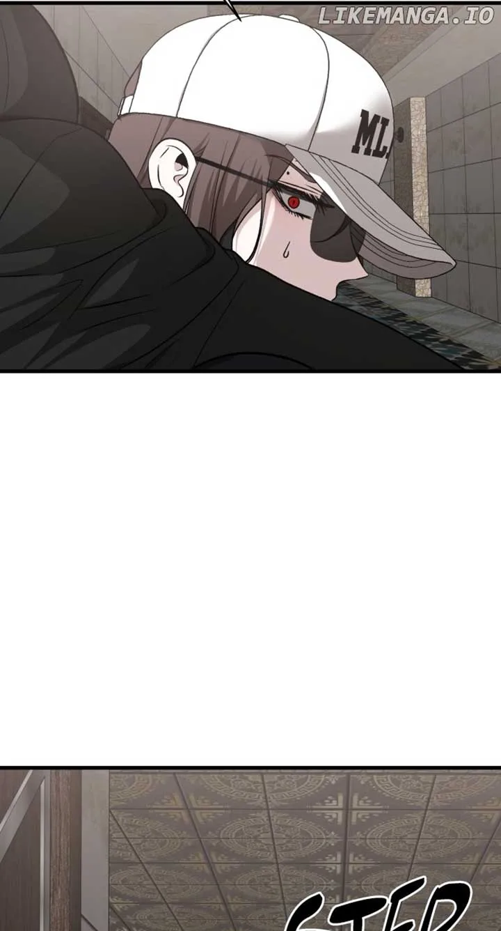 I will steal your place Chapter 20 page 20