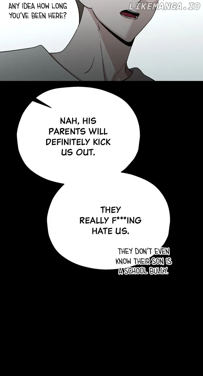 I will steal your place Chapter 19 page 52
