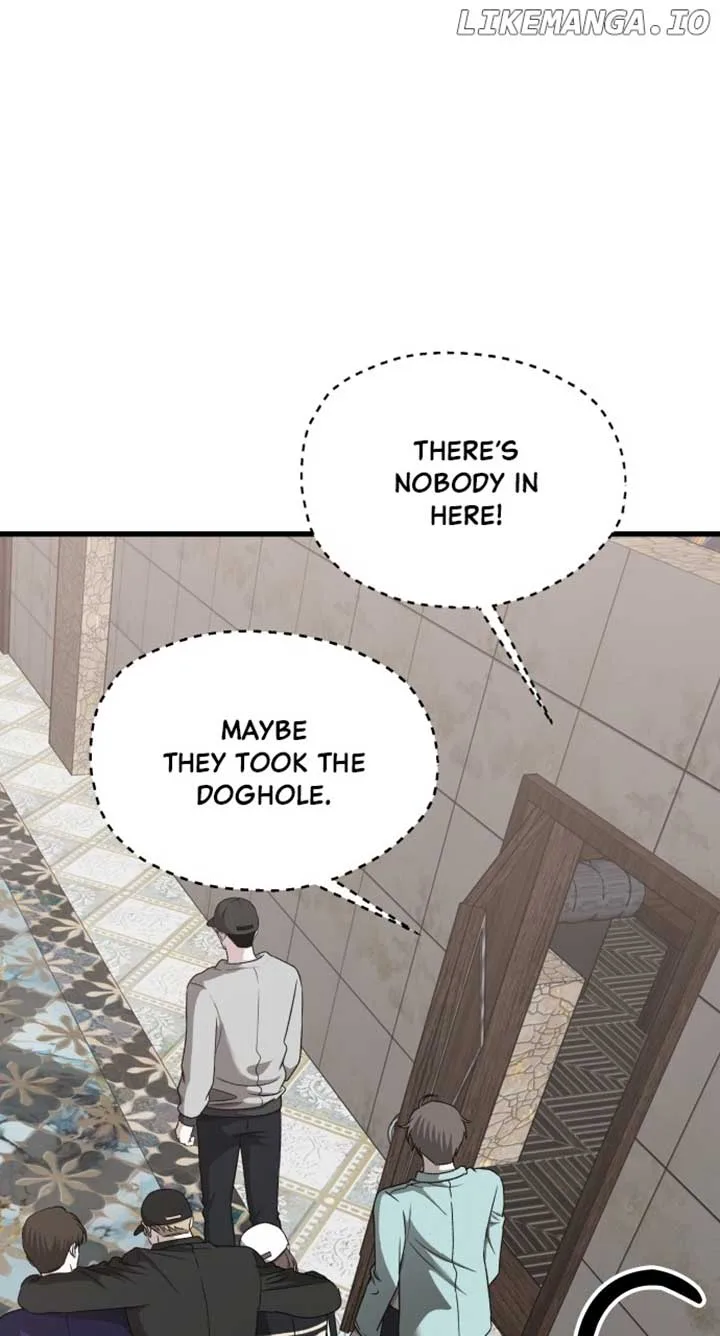 I will steal your place Chapter 20 page 26