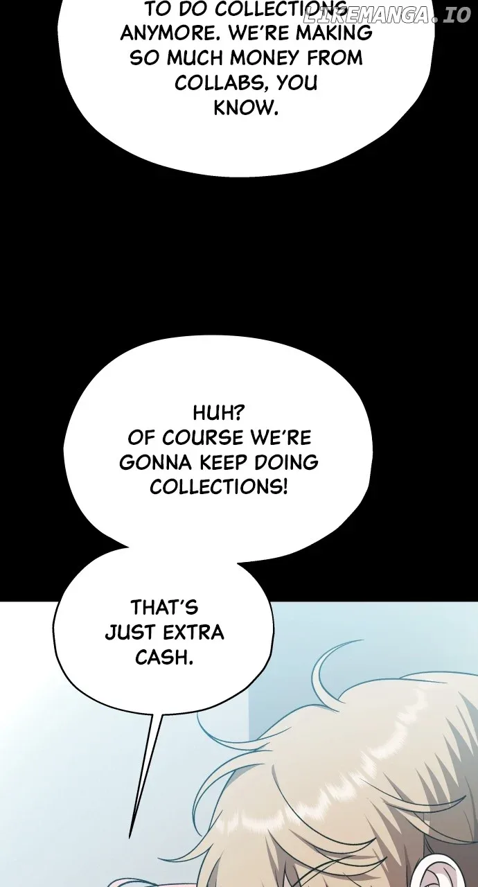 I will steal your place Chapter 19 page 77