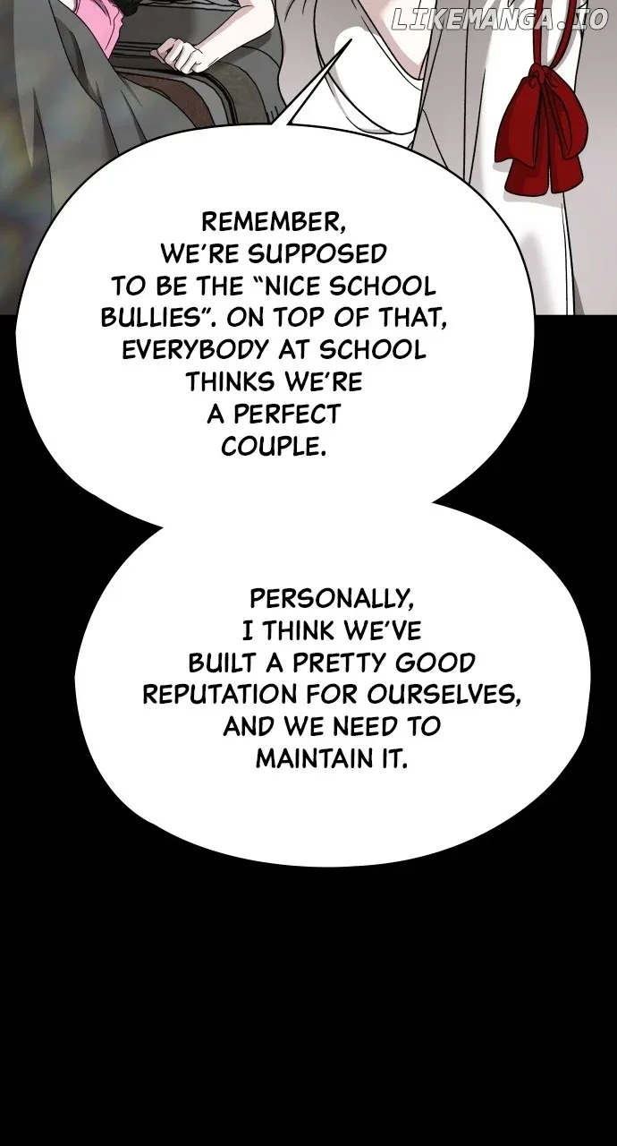 I will steal your place Chapter 19 page 75