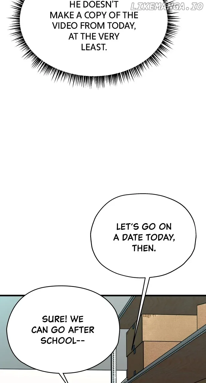 I will steal your place Chapter 23 page 48