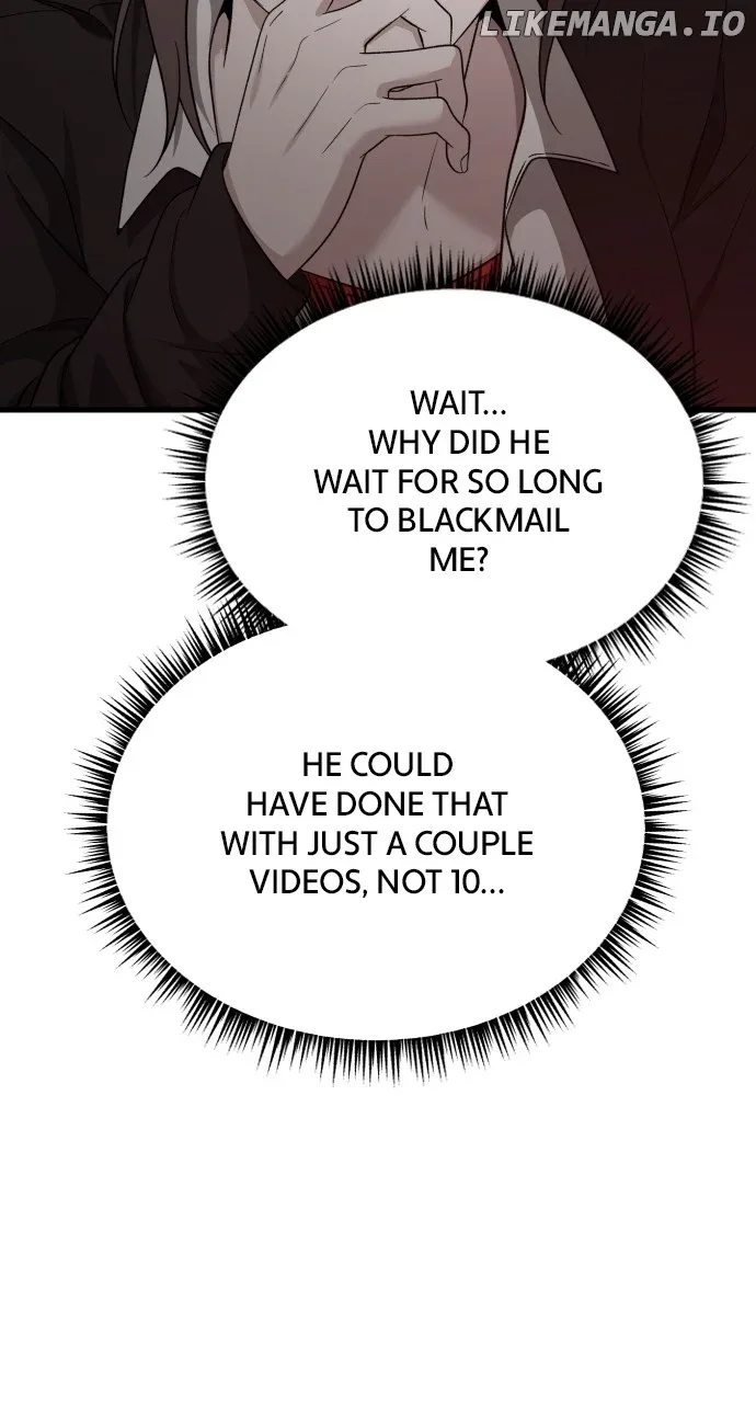I will steal your place Chapter 23 page 35