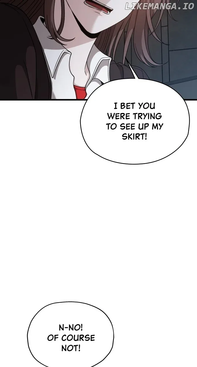 I will steal your place Chapter 23 page 69