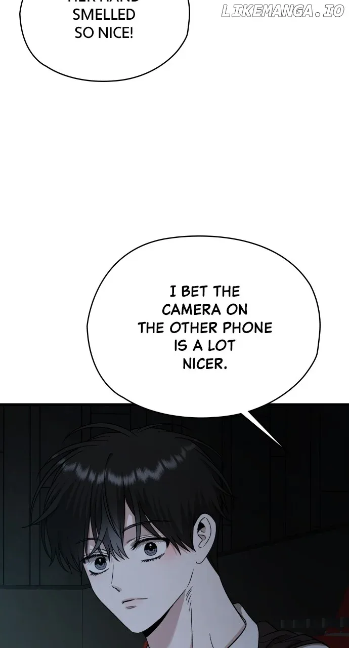 I will steal your place Chapter 23 page 72