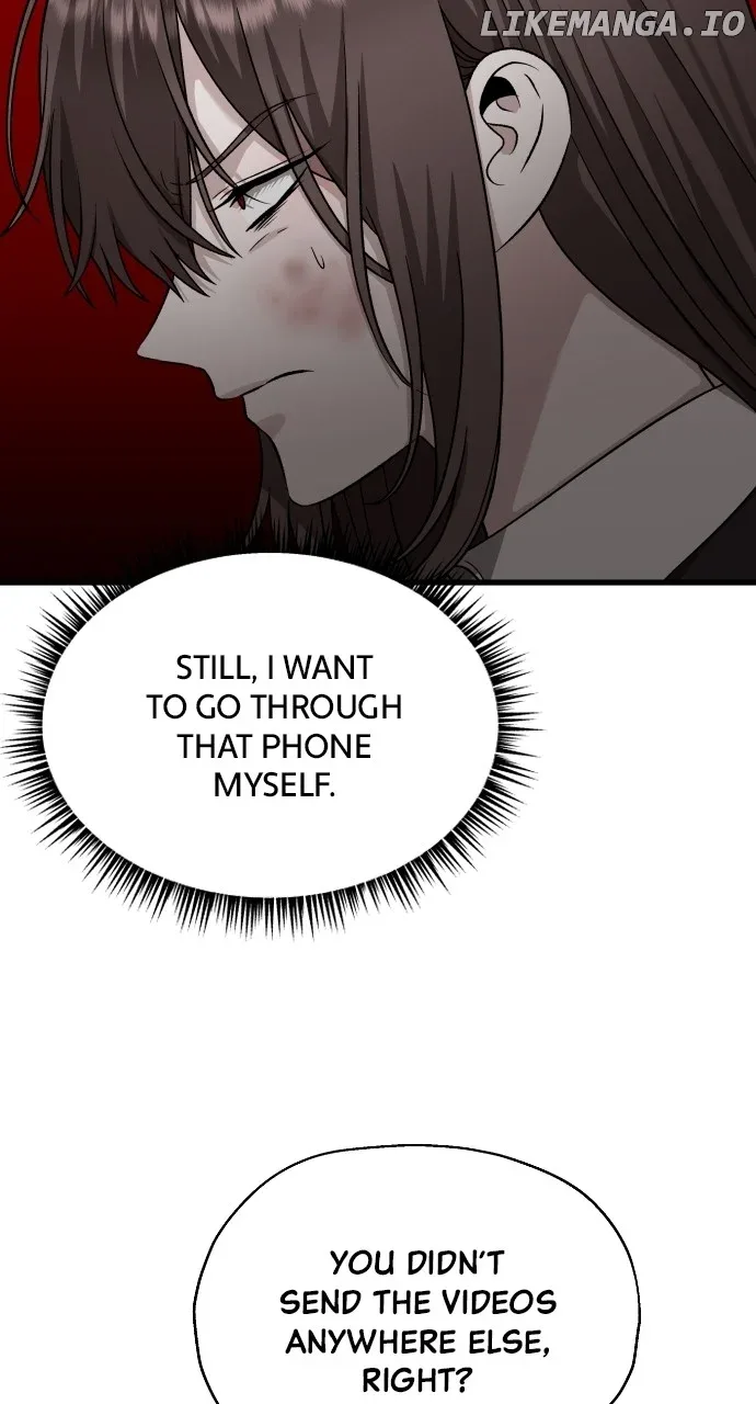 I will steal your place Chapter 23 page 45