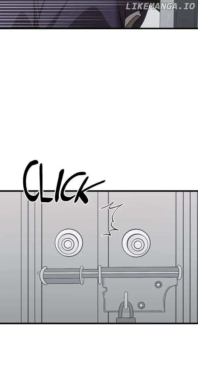 I will steal your place Chapter 22 page 6