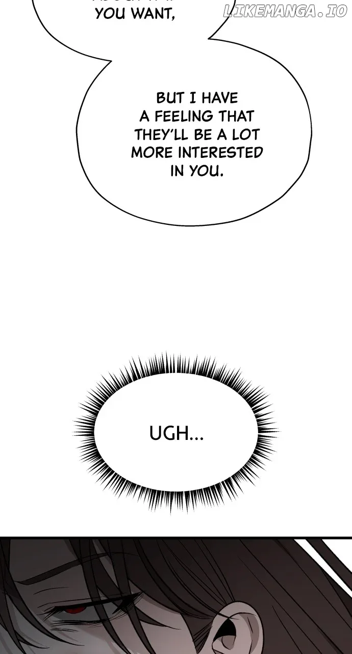 I will steal your place Chapter 23 page 20