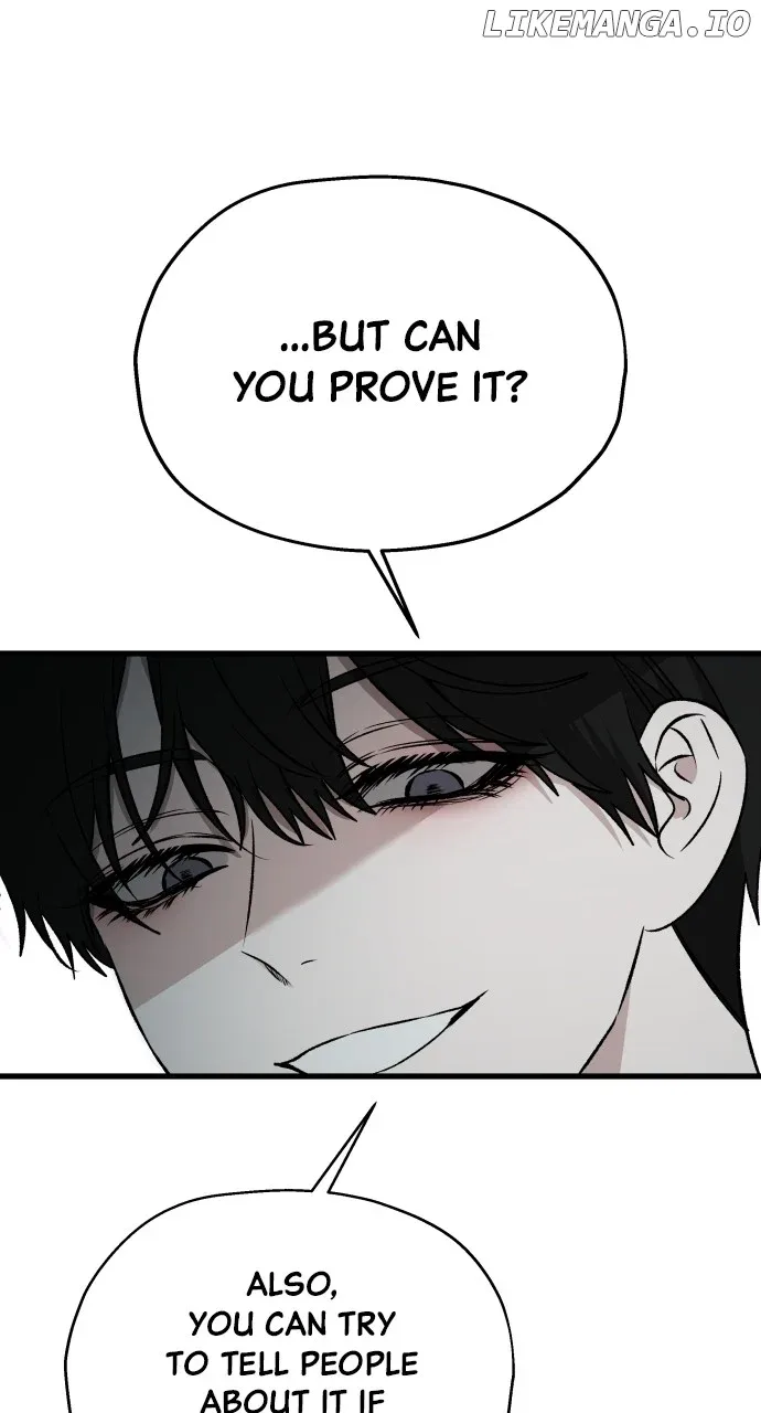 I will steal your place Chapter 23 page 19
