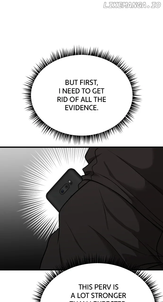 I will steal your place Chapter 23 page 27
