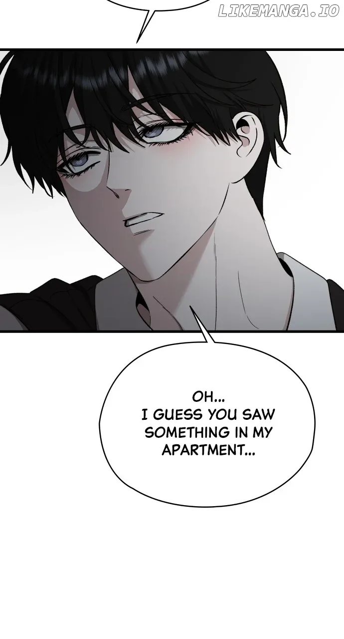 I will steal your place Chapter 23 page 18