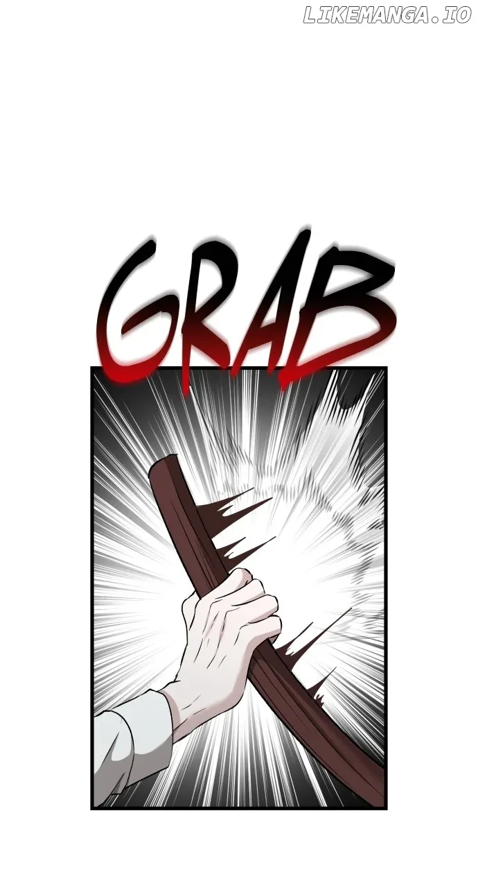 I will steal your place Chapter 23 page 8