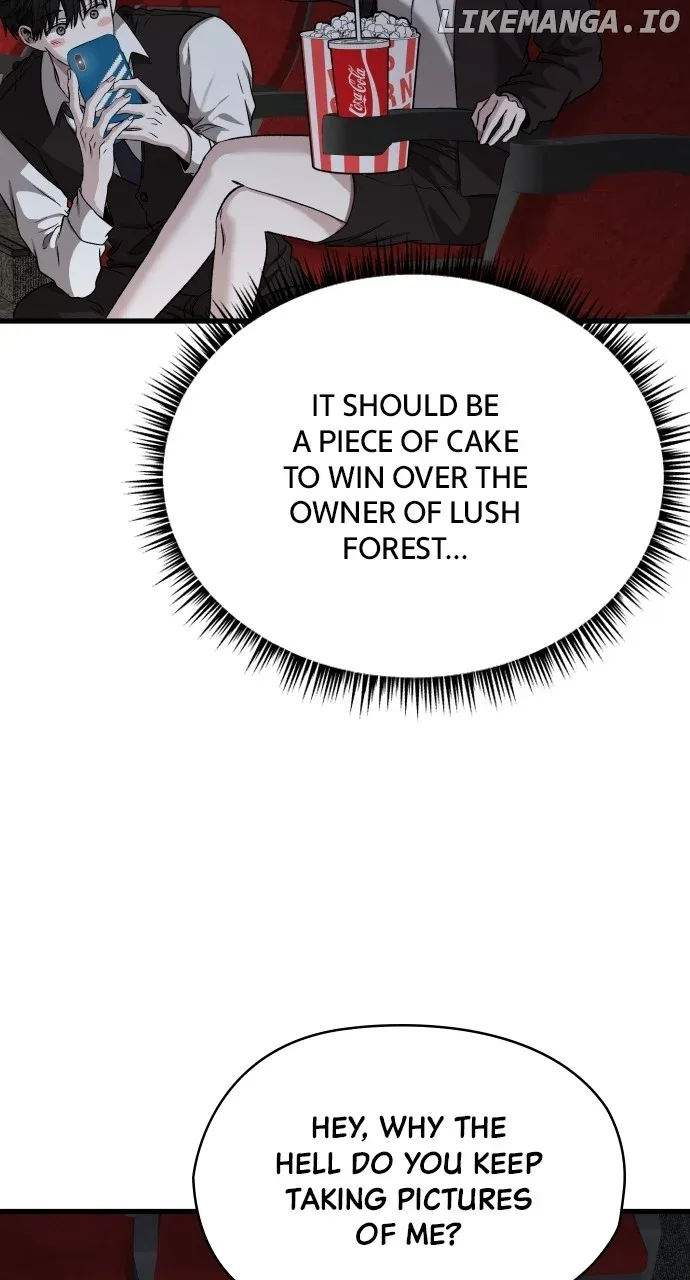 I will steal your place Chapter 23 page 64