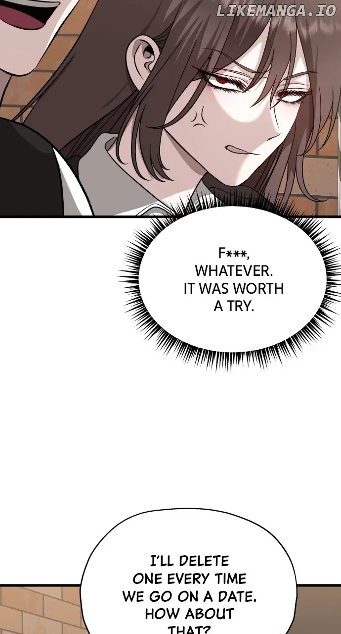 I will steal your place Chapter 23 page 55