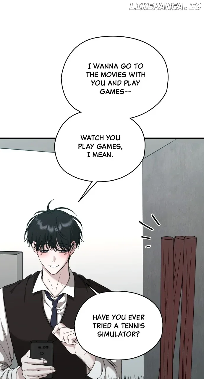 I will steal your place Chapter 23 page 2
