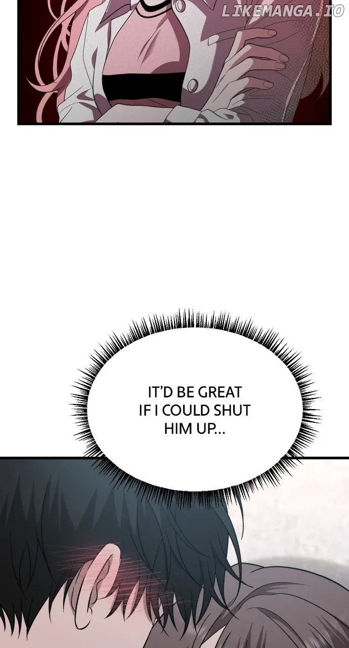 I will steal your place Chapter 23 page 24