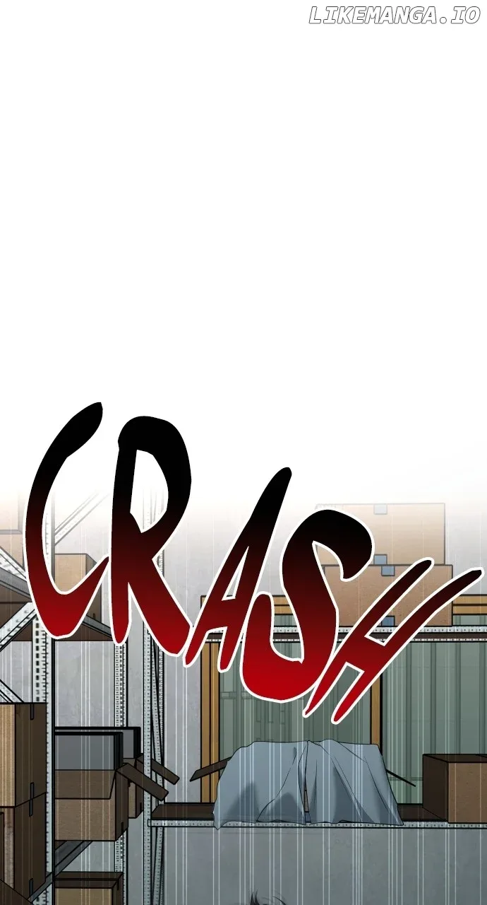 I will steal your place Chapter 23 page 9