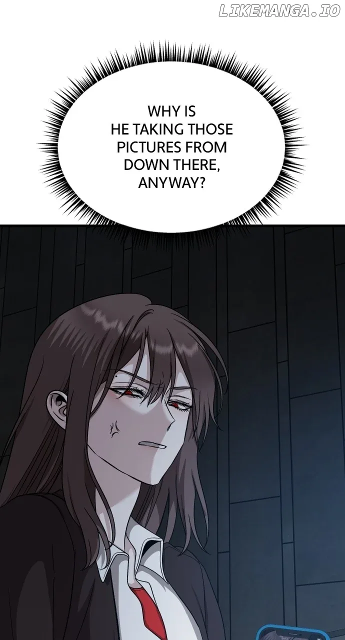 I will steal your place Chapter 23 page 66