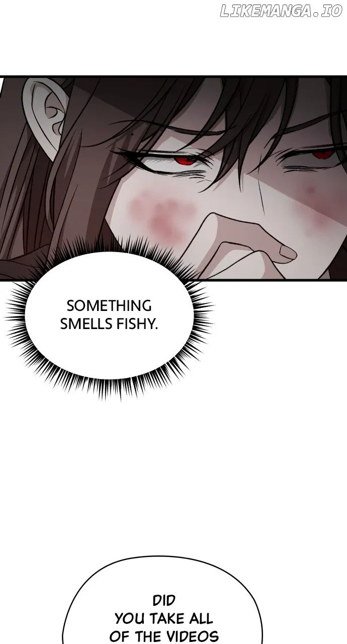 I will steal your place Chapter 23 page 36