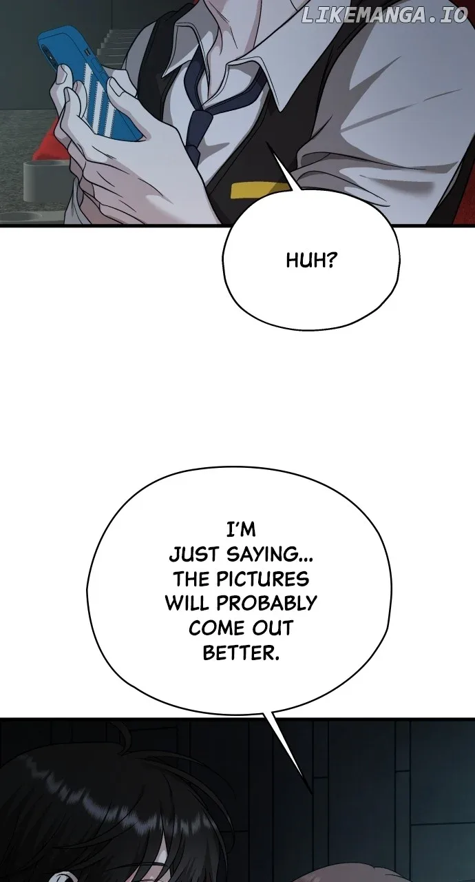 I will steal your place Chapter 23 page 73