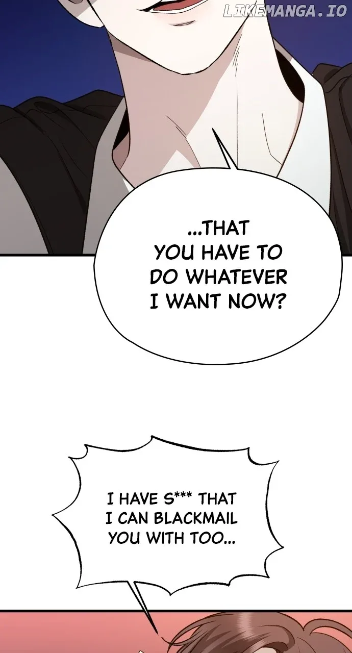I will steal your place Chapter 23 page 16