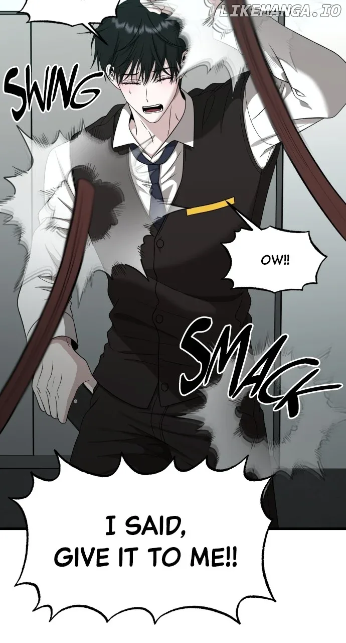 I will steal your place Chapter 23 page 7