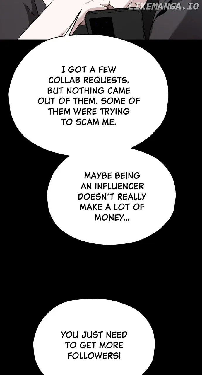 I will steal your place Chapter 19 page 63